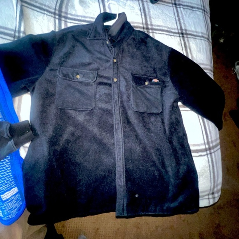 Dickies Xl Coat *Used*